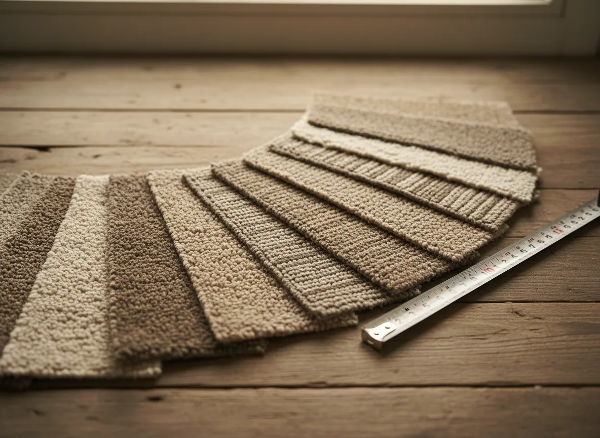 Carpet Installation Belknap, IL FAQs